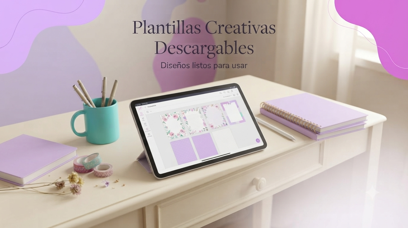 📄 Plantillas